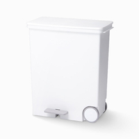 ライクイット オルア33 ワイドヨコ型分別ペダルペール ｵﾙｱ33ﾖｺｶﾞﾀﾌﾞﾝﾍﾞﾂﾍﾟﾀﾞﾙﾍﾟ-ﾙ