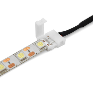 ヤザワ LEDテープライト専用パーツ 2pin 電源ケーブル(1．0m) TPLJU0210-イメージ2