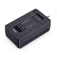 CyberPower SX550UJP 無停電電源装置 |エディオン公式通販