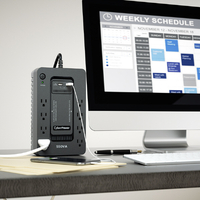 CyberPower SX550UJP 無停電電源装置 |エディオン公式通販