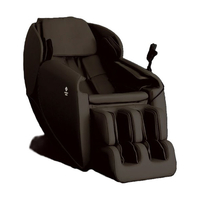 ファミリーイナダ マッサージチェア MEDICALCHAIR i-FiT ブラック FIP-6208JB