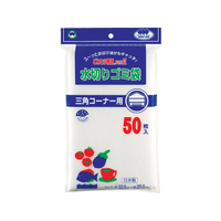ボンスター販売 ごみとり物語PARTII 三角コーナー用 50枚 F868654-G-132