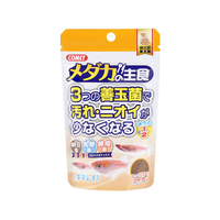 イトスイ メダカの主食 納豆菌 40g+10g FC04336
