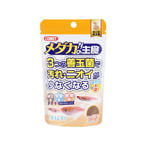 イトスイ メダカの主食 納豆菌 40g+10g FC04336-イメージ1