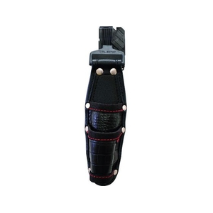 ＴＪＭデザイン 着脱式工具差しG 2本差し 2本差し黒70100 FC407CA-1952039-イメージ2