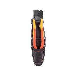 ＴＪＭデザイン 着脱式工具差しG 2本差し 2本差し黒70100 FC407CA-1952039-イメージ3