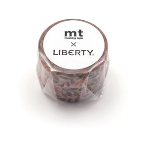 カモ井 mt×Liberty Zara Thanrose FCE498L-MTLIBE09-イメージ2