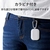 エレコム AirPods Pro用ソフトケース クリア AVA-AP2UC2CR-イメージ2