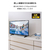 エレコム USB Type-C&trade; - HDMI&reg;変換ケーブル 1m ブラック MPA-CHDMI10BK3-イメージ7