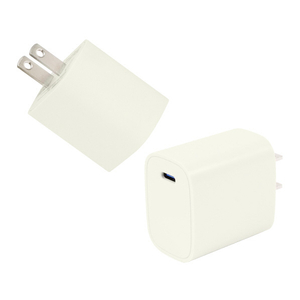 e angle USB充電器 ホワイト ANGL-UCH-25-03-W-イメージ7