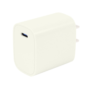 e angle USB充電器 ホワイト ANGL-UCH-25-03-W-イメージ8