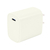 e angle USB充電器 ホワイト ANGL-UCH-25-03-W-イメージ8
