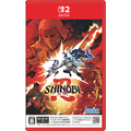 セガ SHINOBI 復讐の斬撃【Switch 2】 POTPABS2A