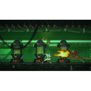 セガ SHINOBI 復讐の斬撃【Switch 2】 POTPABS2A-イメージ4