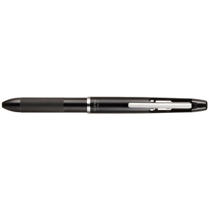 パイロット ハイテックCコレト500本体ボディ4色用 ブラック F185226-LHKC-50C-B-イメージ1