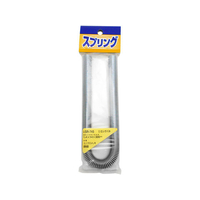 WAKI(和気産業) ロングバネ 1.4×14×300mm FC22013-SR-745