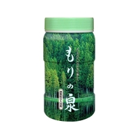 白元アース 酵素配合入浴剤 もりの泉 900g FC148ND-390931