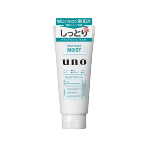 ファイントゥデイ UNO ホイップウォッシュ モイスト FCE283T-イメージ1