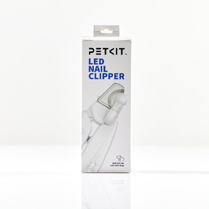PETKIT _爪切り_LED Pet Clipper PK2403-イメージ1