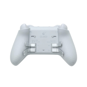 Gulikit Switch1/2、PC、Android、iOS対応 テンション調整機能付きTMRジョイスティック搭載、 ワイヤレスコントローラー(交換用スティックキャップ付属) TT MAX Controller Retro NS69R-イメージ3