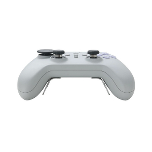 Gulikit Switch1/2、PC、Android、iOS対応 テンション調整機能付きTMRジョイスティック搭載、 ワイヤレスコントローラー(交換用スティックキャップ付属) TT MAX Controller Retro NS69R-イメージ5