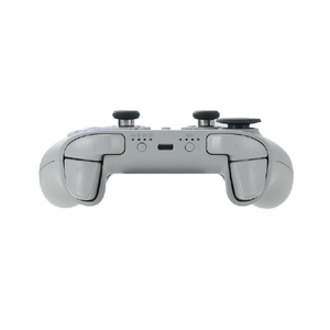 Gulikit Switch1/2、PC、Android、iOS対応 テンション調整機能付きTMRジョイスティック搭載、 ワイヤレスコントローラー(交換用スティックキャップ付属) TT MAX Controller Retro NS69R-イメージ6
