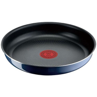 Ｔ－ｆａｌ インジニオ・ネオ ロイヤルブルー・インテンス フライパン ガス火専用 22 FCF813U-L43703