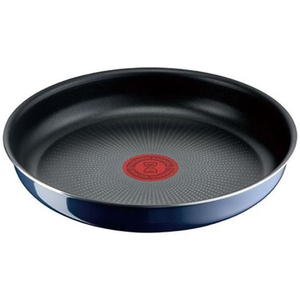 Ｔ－ｆａｌ インジニオ・ネオ ロイヤルブルー・インテンス フライパン ガス火専用 22cm FCF813U-L43703-イメージ1