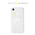 National Geographic iPhone XR用ケース Celebrating 130 Years Jelly NG14108I61-イメージ2