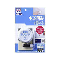 ソフト99 99工房 厚づけパテ ホワイト FC48727-09002