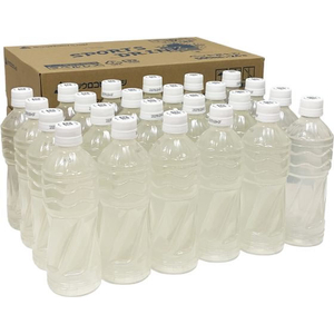 ミツウロコ SPORTS DRINK 500mL ラベルレス 48本 FCJ296S-イメージ3