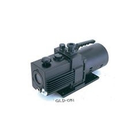 アルバック機工 ULVAC　油回転真空ポンプ GLD-051