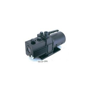 アルバック機工 ULVAC　油回転真空ポンプ GLD-051-イメージ1