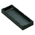 ｒｏｓｅ ｐｌａｓｔｉｃ ボックスタイプ 黒 72×192×26.5 黒7219226.562 FC387EE-7708475