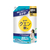 Ｐ＆Ｇ レノア クエン酸in超消臭 部屋干し フレッシュグリーンの香り 詰替 1110mL FCJ603P-イメージ1