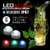 JTT LEDライト台座 MaMe 10P LEDBASEMM-10P-イメージ2