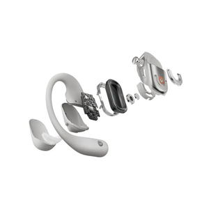 Shokz OpenFit 2+ Grey SKZ-EP-000051-イメージ5