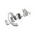 Shokz OpenFit 2+ Grey SKZ-EP-000051-イメージ5