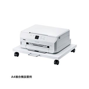 サンワサプライ プリンタスタンド LPS-T111-イメージ2