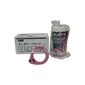 トラスコ中山 TRUSCO　ふしぎテープ　幅18mmX長さ50m　10巻入 GJ18W-50-10V