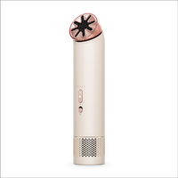 ダイソン Dyson HushJet Mini Cool ファン ストーン / ブラッシュ PF01SB