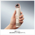 ダイソン Dyson HushJet Mini Cool ファン ストーン / ブラッシュ PF01SB-イメージ9