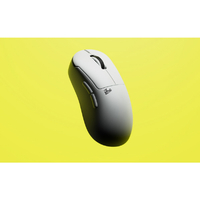 マウス・トラックボール Pulsar Zywoo The Chosen Mouse White Mini ZywOo The Chosen Mouse - Mini – Pulsar Gaming Gears