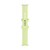 Google Google Pixel Watch 4(41 mm)アクティブバンド  Lサイズ Lemongrass GA10321-WW-イメージ1
