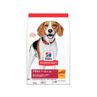 日本ヒルズ・コルゲート サイエンス・ダイエット アダルト 小粒 成犬用 12kg FC399NW