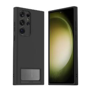 araree Galaxy S23 Ultra用ケース カードスロット付き Air Slot ブラック AR25108S23U araree Galaxy S23 Ultra用ケース カードスロット付き Air Slot ブラック AR25108S23U