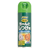 アースペット ザ・しつけ ちゃんとしつけ剤(200ml) ジョイペット JPｻﾞｼﾂｹﾁﾔﾝﾄｼﾂｹｻﾞｲ