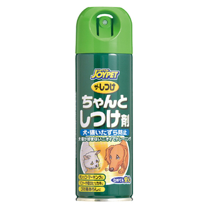 アースペット ザ・しつけ ちゃんとしつけ剤(200ml) ジョイペット JPｻﾞｼﾂｹﾁﾔﾝﾄｼﾂｹｻﾞｲ-イメージ1