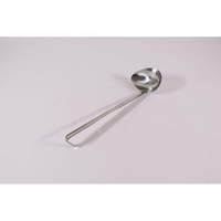 カンダ KD 18-8 横口レードル 70cc FC777PL-054124