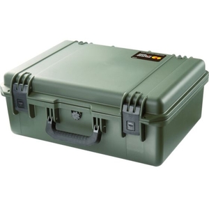 ＰＥＬＩＣＡＮ ＰＲＯＤＵＣＴＳ PELICAN/ストーム IM2600 フォームなし OD 538×406×211 OD538406211508 FC019DW-4206908-イメージ1
